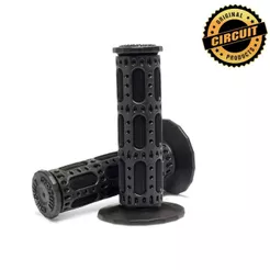 Par Manopla Punho Rio Negro Luva Bros XRE 190 300 Tornado 250 CIRCUIT EQUIPMENT