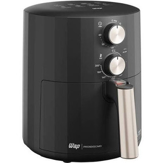 Fritadeira Elétrica Sem Óleo Wap Grand 5L 127v