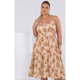 vestido suplex digital 3 maria d alça g gg g1 g2 g3 44/46/48/50/52