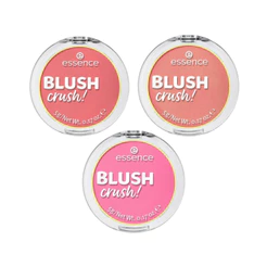 Blush em Pó Crush! essence