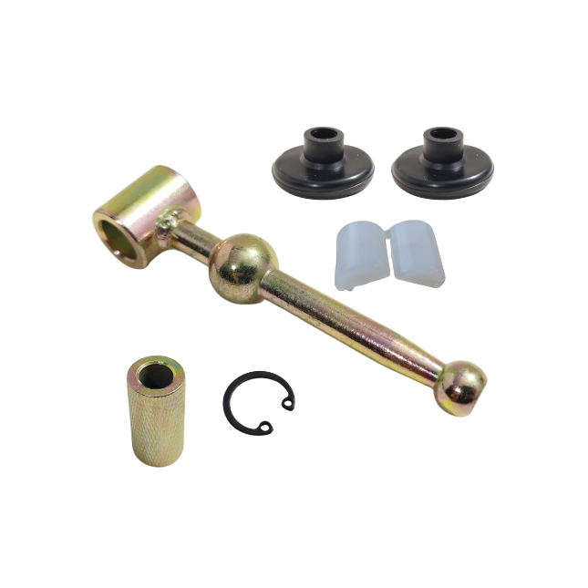 Kit Reparo Trambulador Elimina Folga Renault Logan Sandero Duster Symbol