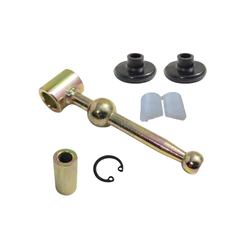 Kit Reparo Trambulador Elimina Folga Renault Logan Sandero Duster Symbol