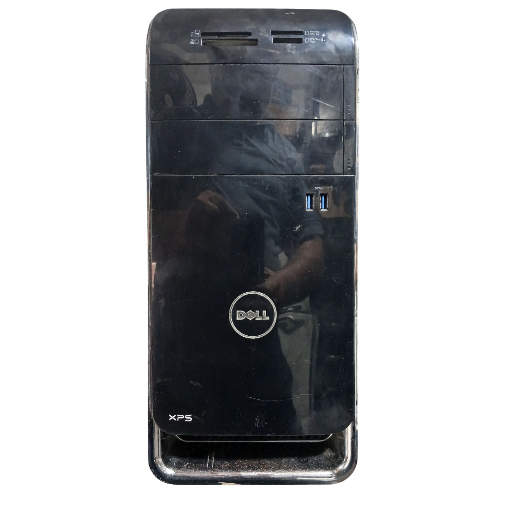 COMPUTADOR DESKTOP DELL D03M PROCESSADOR AMD FX-6300 SIX-CORE PROCESSOR 3.50 GHz 8 MB CACHE 6GB RAM HDD 250 GB