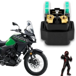 Rele De Partida Kawasaki Versys X300 Versys300 Tourer