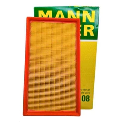 Filtro De Ar Gol Parati Saveiro G2 G3 G4 Ap 1.6 Santana