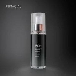 BODY SPLASH MASCULINO ENIGMA 200ML - PRIMACIAL PERFUME AMADEIRADO FRESCO