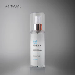 BODY SPLASH MASCULINO MIDTOWN 200ML - PRIMACIAL PERFUME FRESCO AMADEIRADO