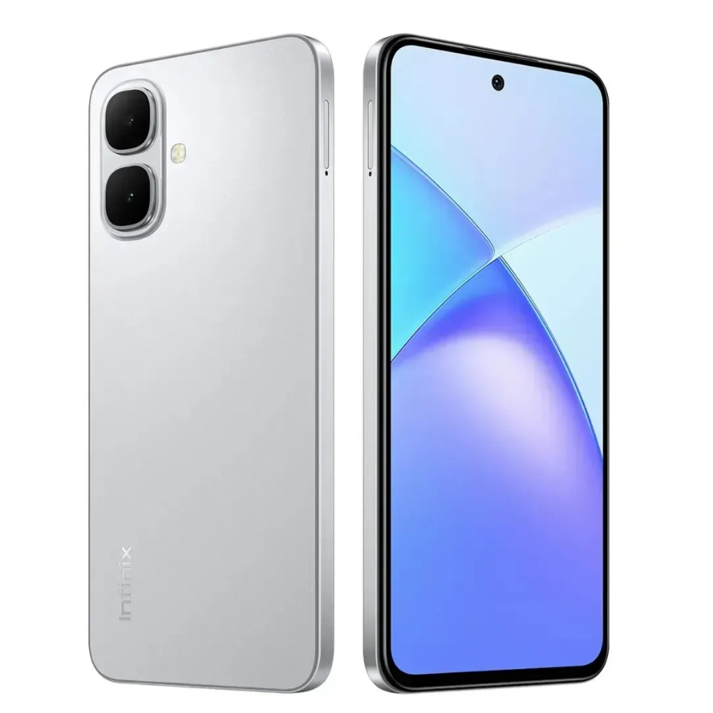Smartphone Infinix Smart 10 4G Dual SIM  3GB 64GB 6,67” 5000mAh