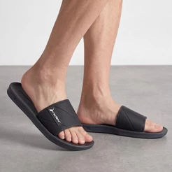 Chinelo Masculino Rider Slide Street Casual Original Oferta