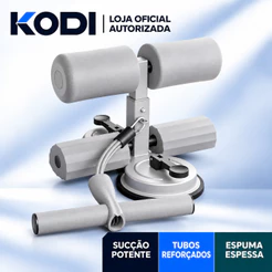 Elástico Extensor de Exercícios Pull Reducer Multi Função Academia Em Casa Uso Profissional V2