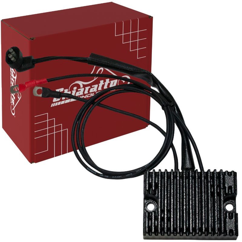 Regulador Retificador Dyna Low Rider 1989-1999 74519-88 Chiaratto