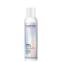 Cadiveu Final Style Finalizador de Brilho Capilar - 150ml