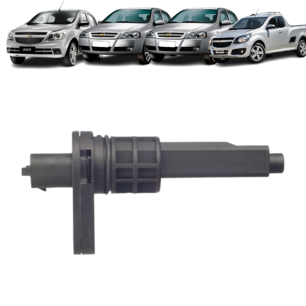 SENSOR DE VELOCIDADE GM ASTRA CELTA CORSA 1999/ em Oferta na Shopee