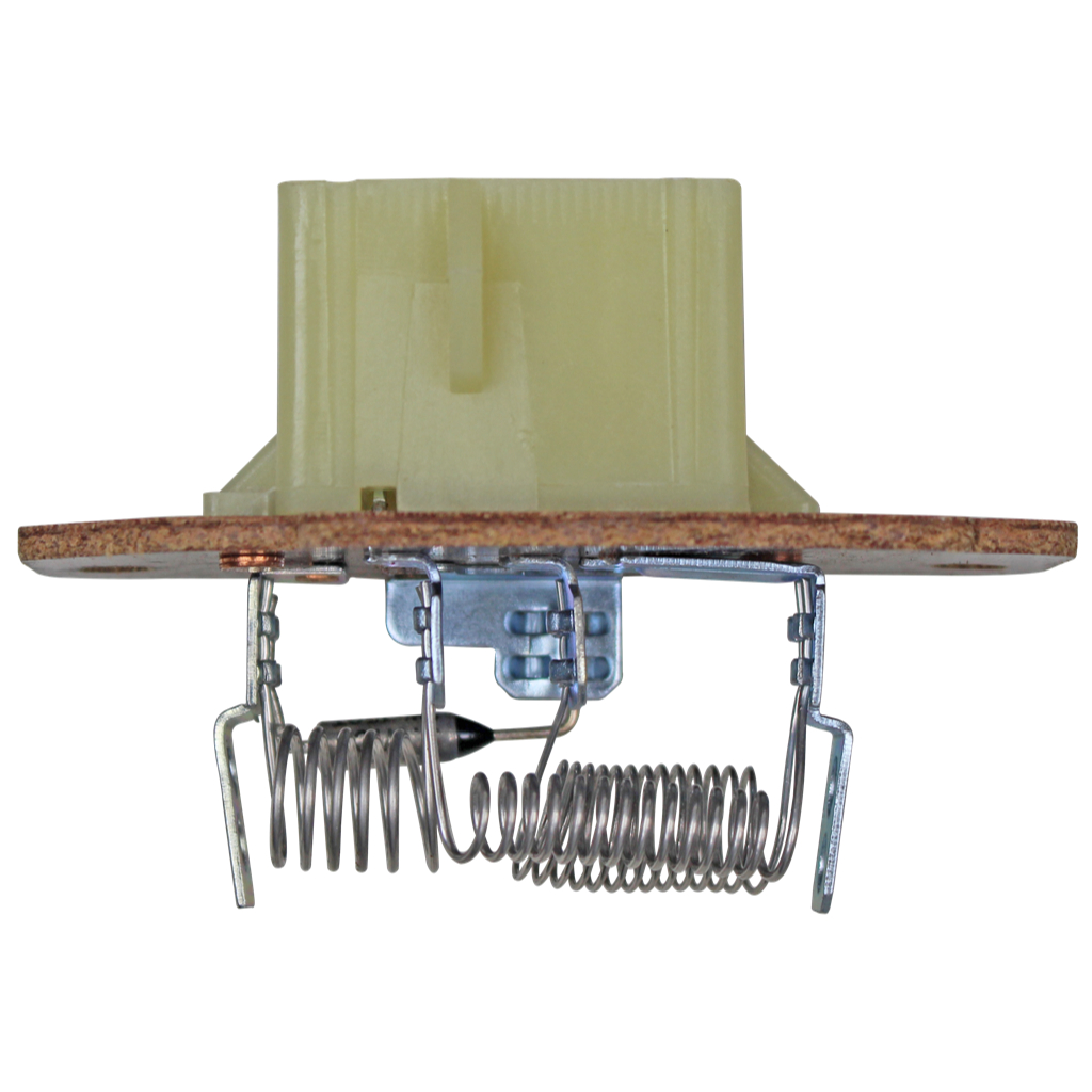 Resistencia Caixa Evaporadora Ar Condicionado Ford F250 F350 F4000 Ranger 1998 Até 2011