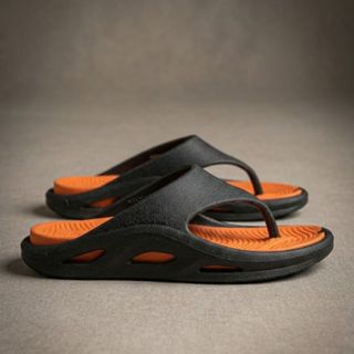 Chinelo Masculino de Dedo Ortopédico Anatômico Macio Antiderrapante Confortável Original Envio Imediato em Oferta na Shopee