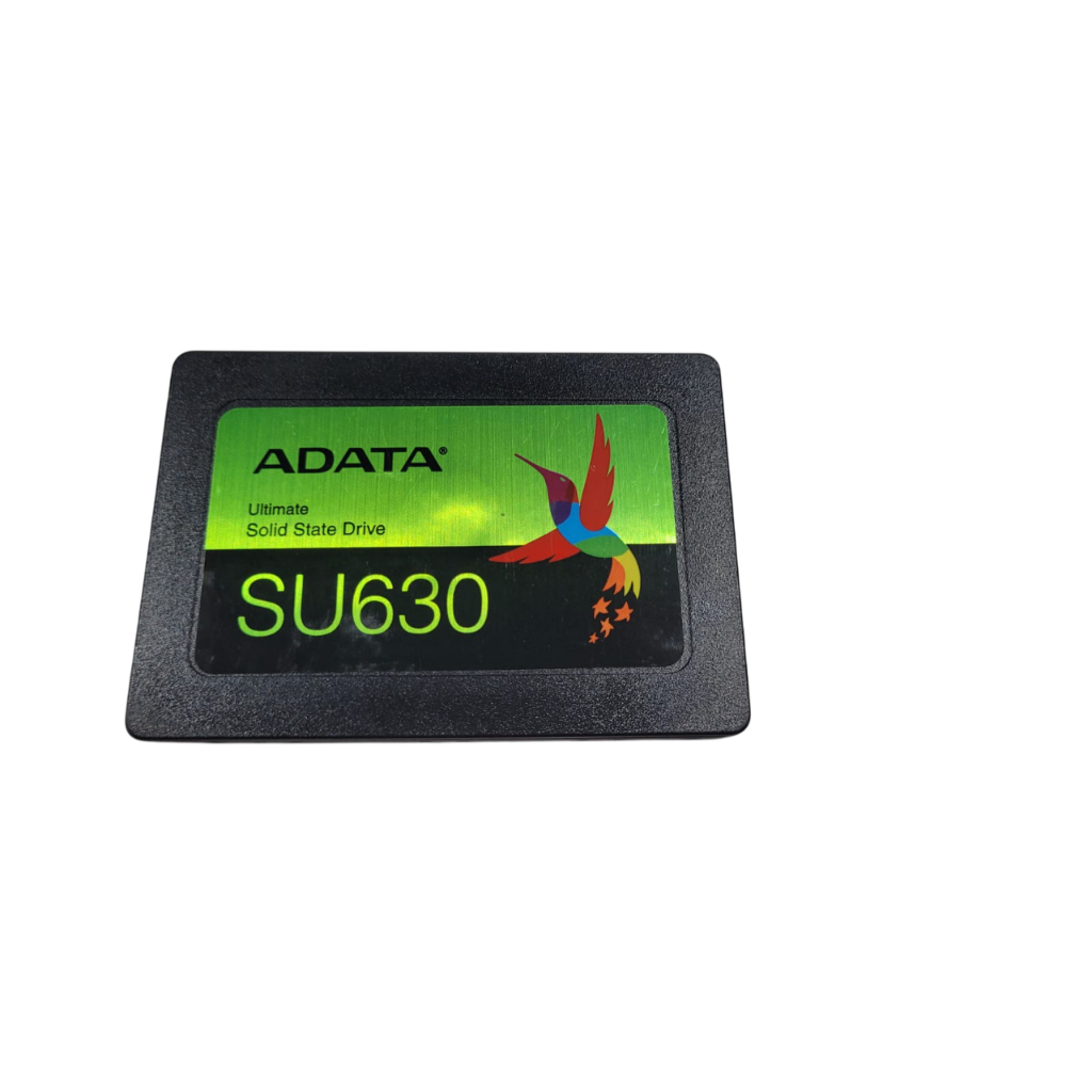 SSD 240gb SATA 3 Su650 Adata (ml382) — R$ 365,00 em Shopee