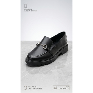 Mocassim Feminino Beira Rio Loafer Tratorado – Estilo, Conforto e Sofisticação em Oferta na Shopee