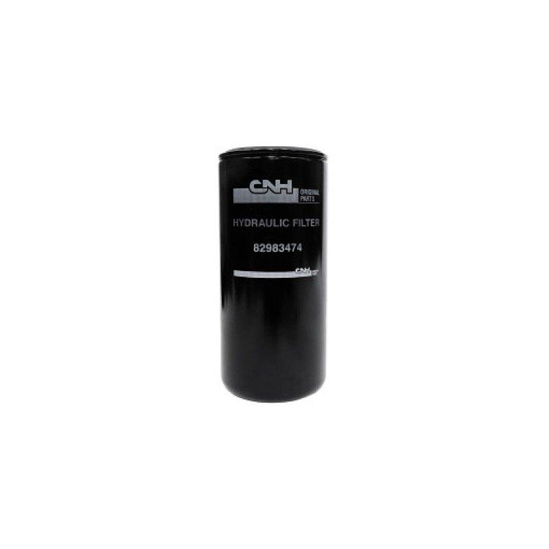 Filtro de óleo Hidráulico T6 New Holland 82983474 CNH