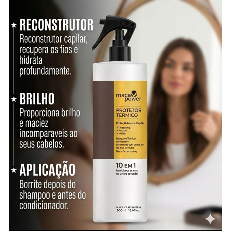 protetor térmico em Oferta na Shopee