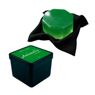 Breu de Jade para Violino e Violoncelo Antonella Premium Octogonal