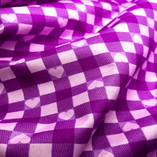 Tecido Chita Estampada Edição Festa Junina – Coleção 2026 | 1,50m Largura | 100% Poliéster em Oferta na Shopee