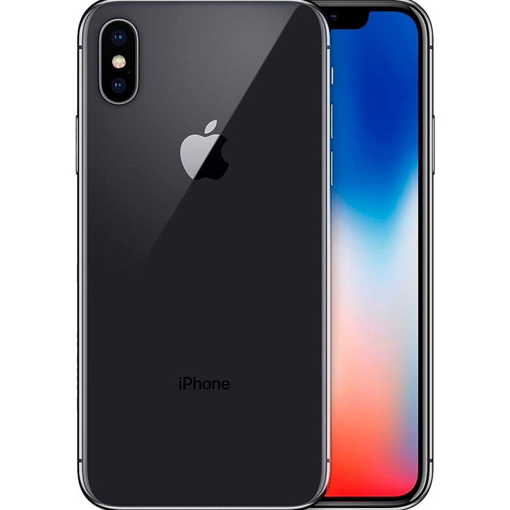 Apple iPhone X 256gb 3gb Ram Tela 5.8'' Câmera 12Mp Revisado — R$ 1.699,99 em Shopee