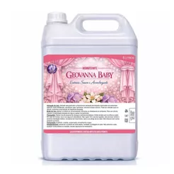 Aromatizador de ambientes Geovanna Baby - Serve Para Difusores
