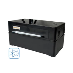 Impressora Térmica De Etiqueta Adesiva 110mm USB