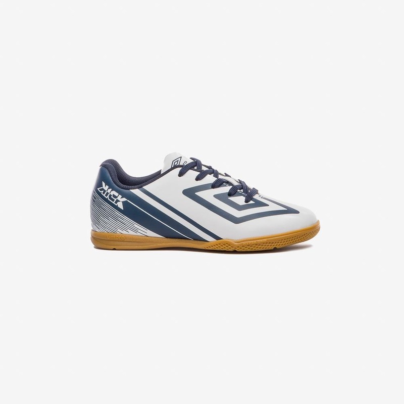 Chuteira de Futsal Umbro Kick Adulto Masculino Lançamento Original