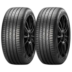 KIT 2 PNEUS ARO 17 205/50R17 PIRELLI CINTURATO P7 (KS) NEW 89H