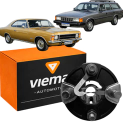 Acoplamento Coluna De Direção Viemar Opala Caravan 1978/1992