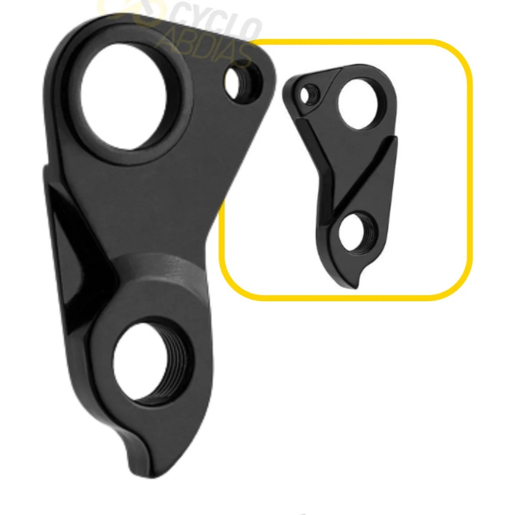 Gancheira Scott Spark / Corratec Inside - G117