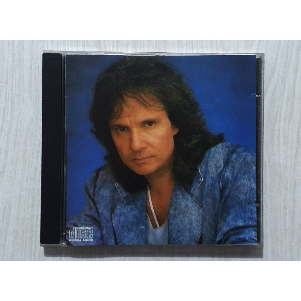 Cd Roberto Carlos - Se Diverte e Já Não Pensa em Mim