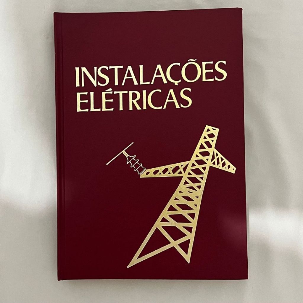 Instalações Elétricas (Vol. 03) - Alfonso Martignoni