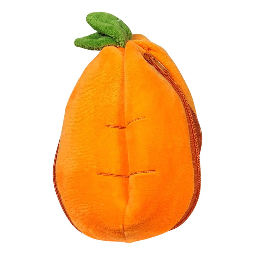 Coelho De Pelúcia Que Vira Cenoura 25cm em Oferta na Shopee