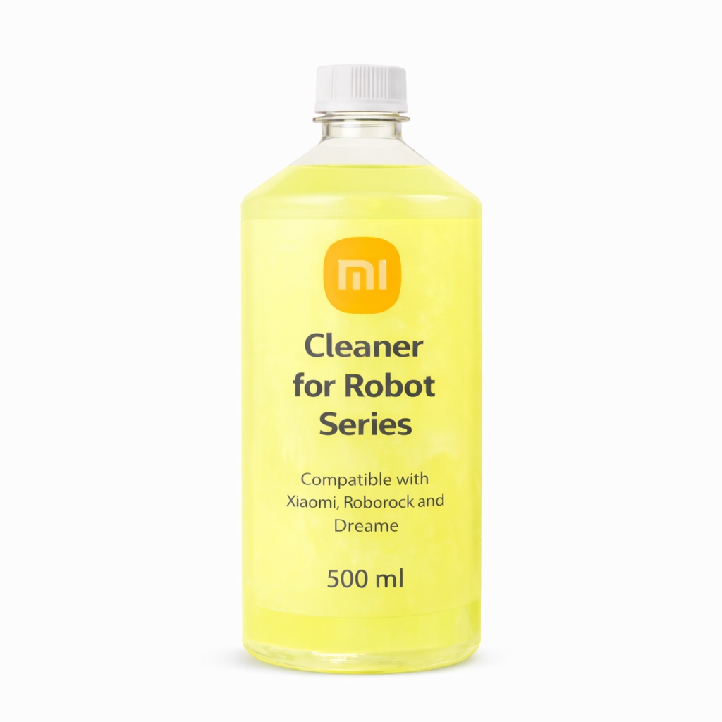 Desinfetante Limpador para Casa & Robô Aspirador Xiaomi  – Baunilha - Alto rendi