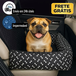 Assento Protetor Pet Grande Banco Traseiro de Carro Modelo Caminha Impermeável e Fácil Lavagem em Oferta na Shopee