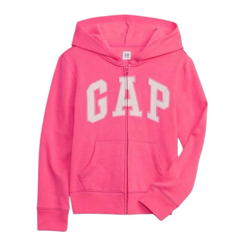 Moletom Infantil GAP Menina Importado Original