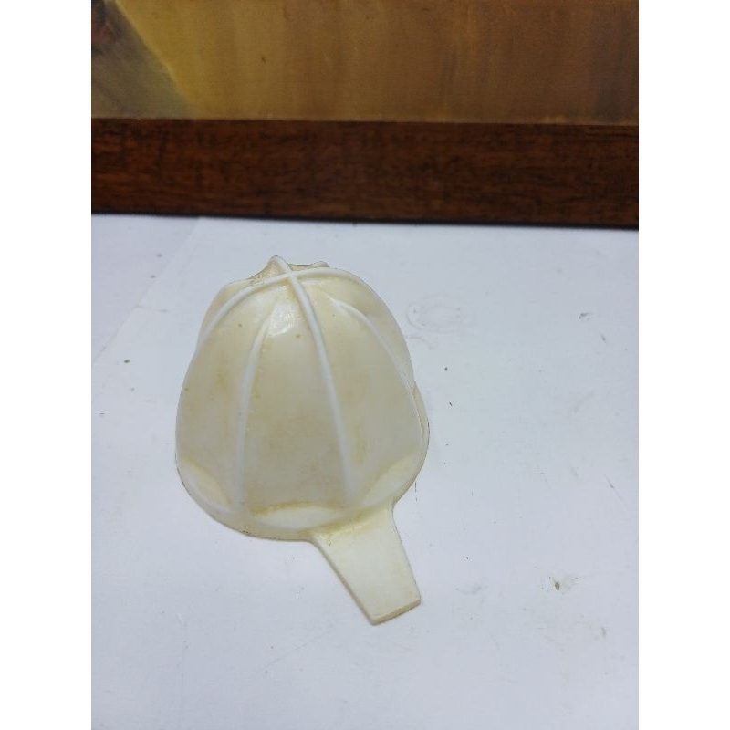 Cone carambola para espremedor eletrico Arno KA ( USADO)