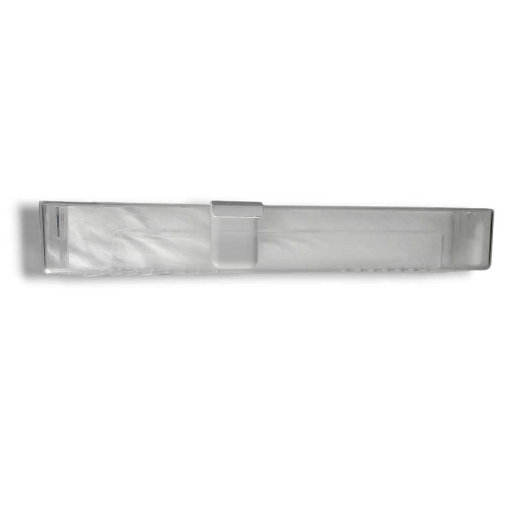 Prateleira Grande C/separador Electrolux Df50 A99164201 | 67492086