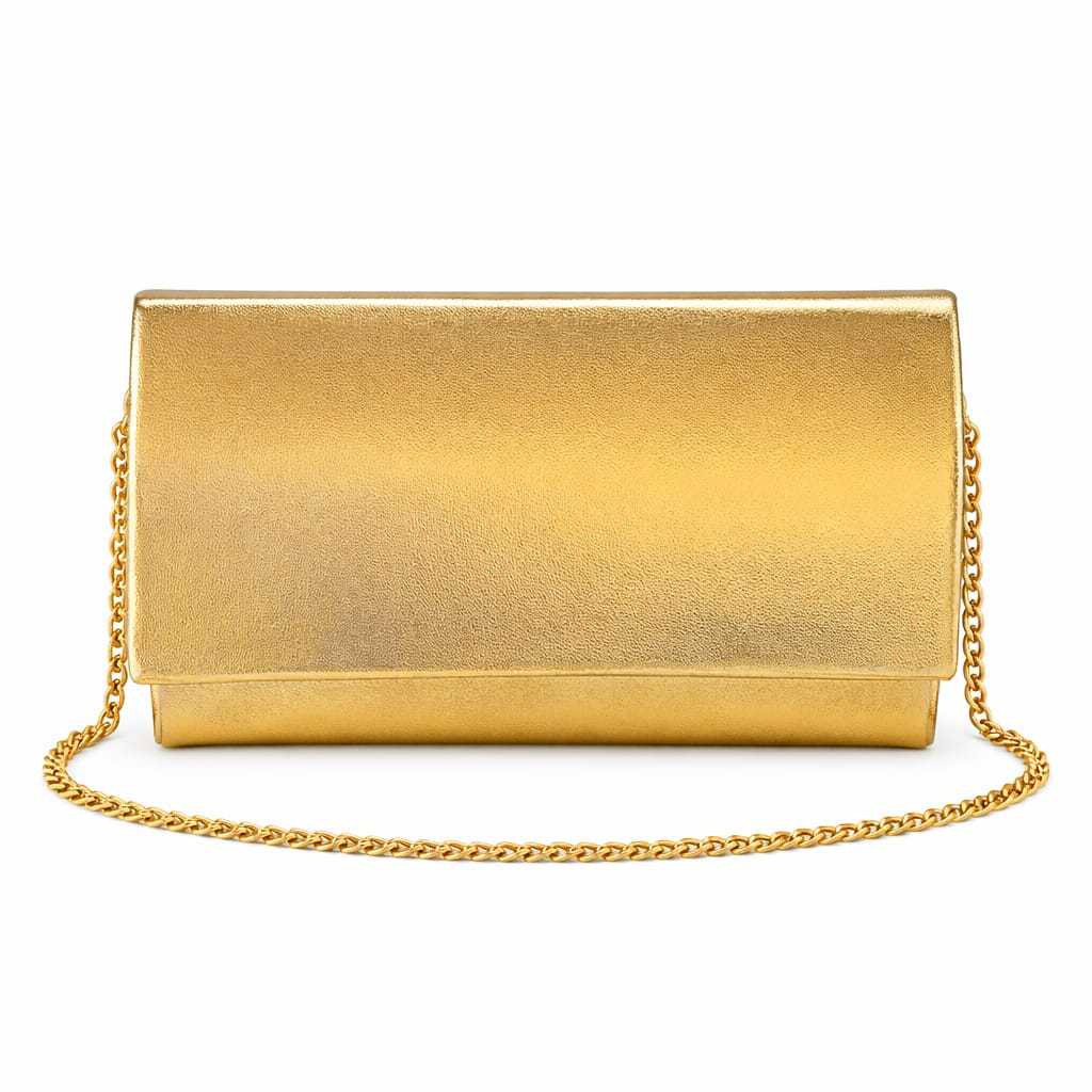 Bolsa Moda Feminina Ju Metalizada Compacta Estilo Moderno Ideal para Festas Eventos e Uso Diário em Oferta na Shopee