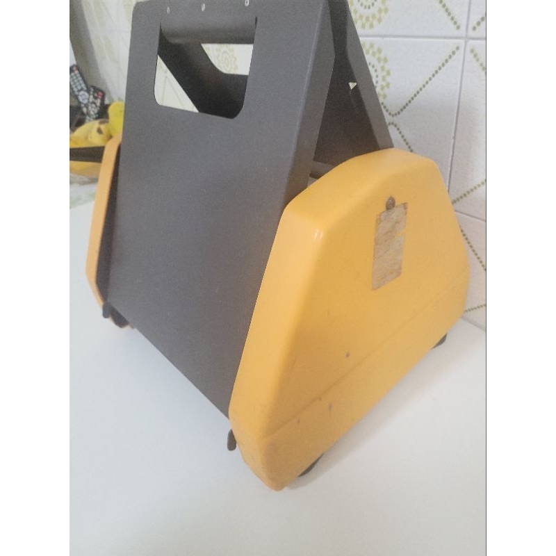 Mimeografo Manivela anos 80