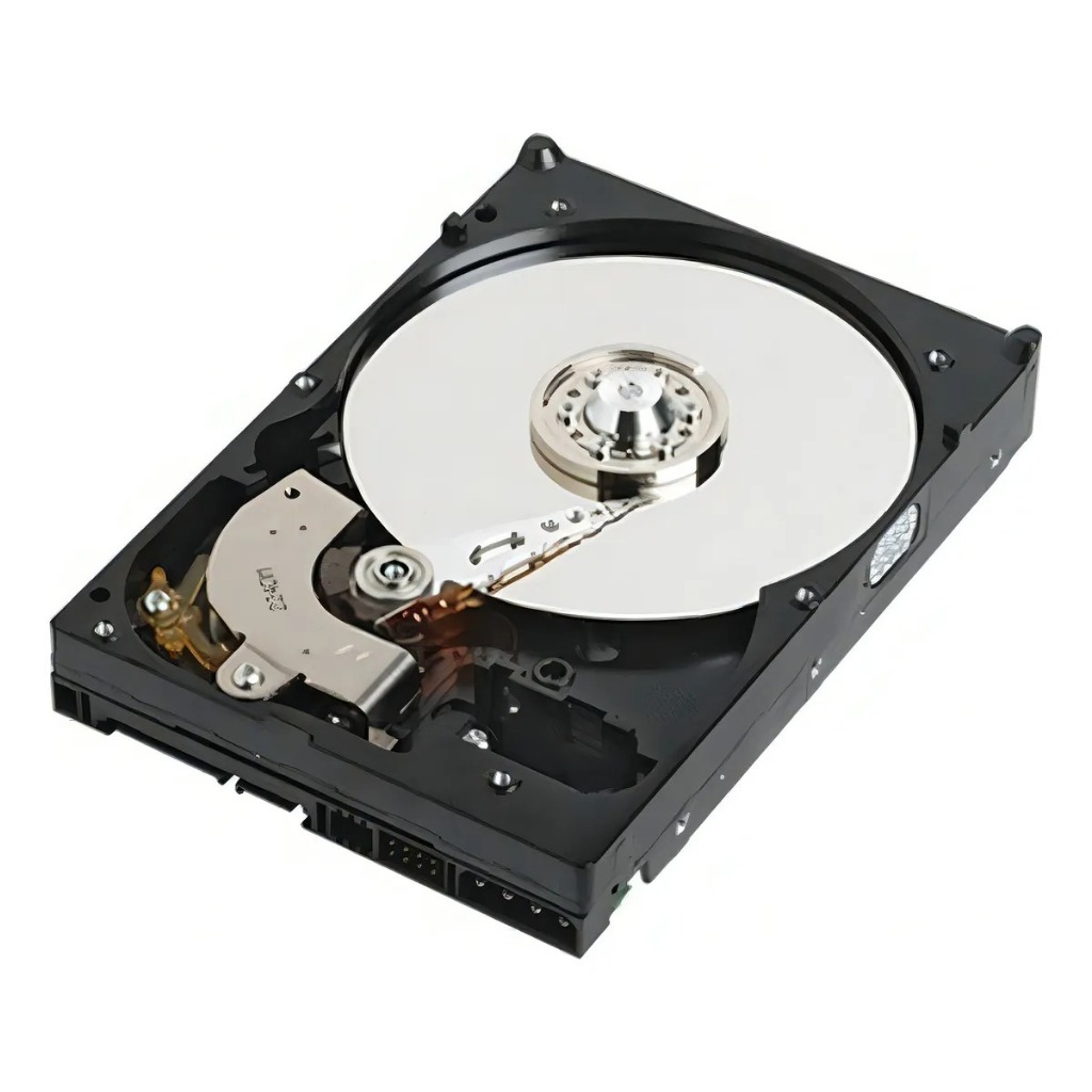 HD interno Western Digital WD Caviar WD1600AABS 160GB