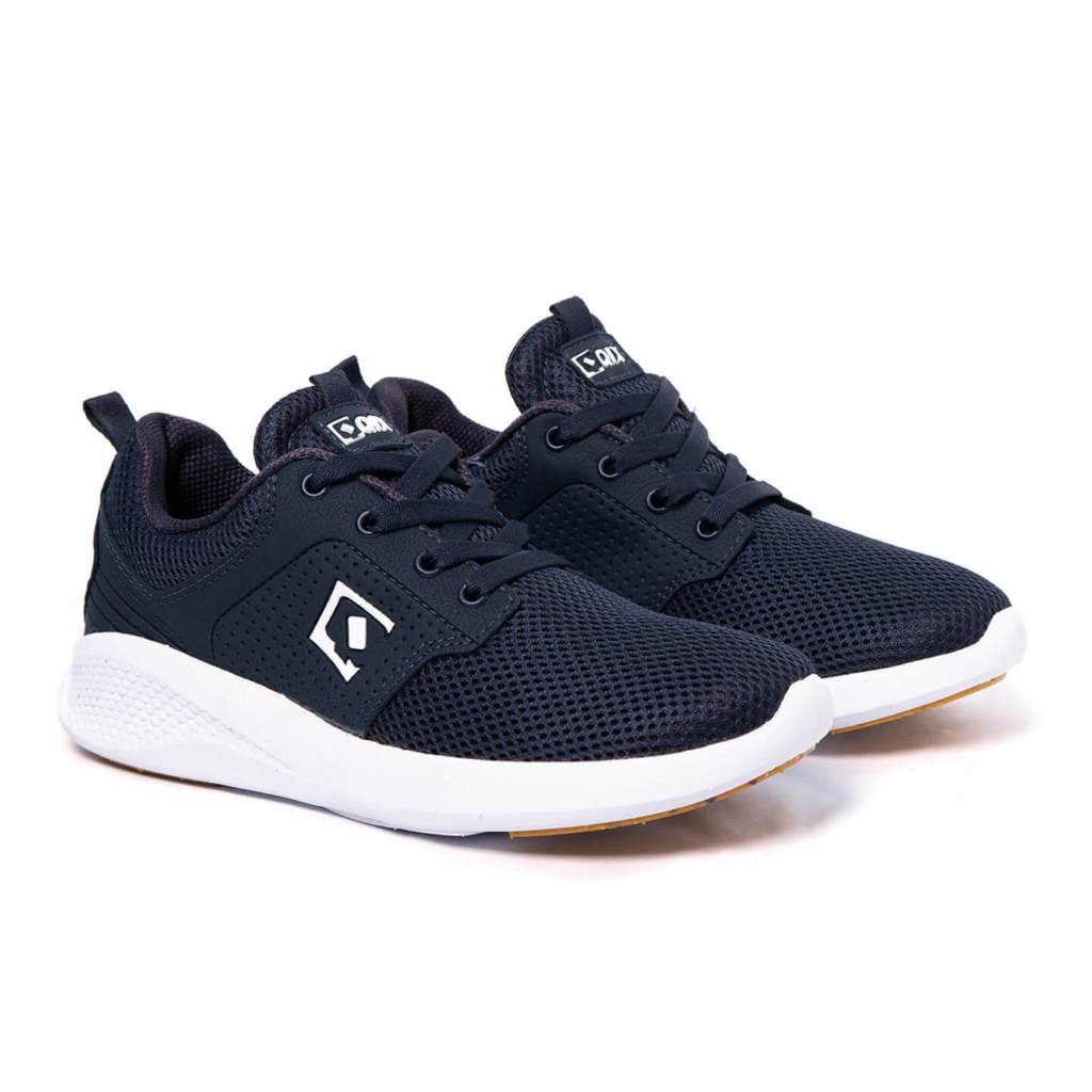 Imagem Tênis Academia Qix Db 2 Confortável Corrida Original Academia