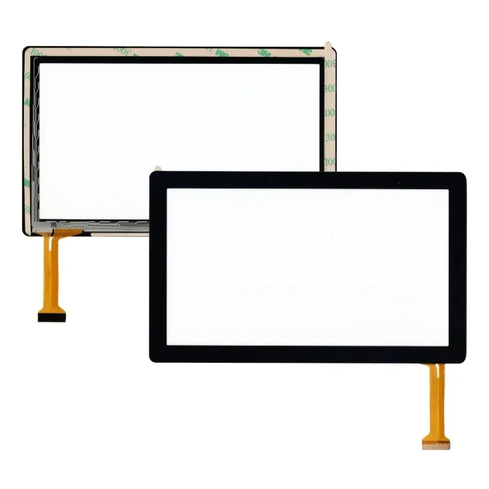 Tela Vidro Touch Tablet I Antil Easytech E-13 E13 7 Polegadas