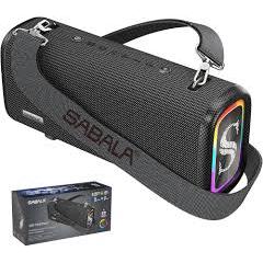 Caixa de som SABALA DR-908