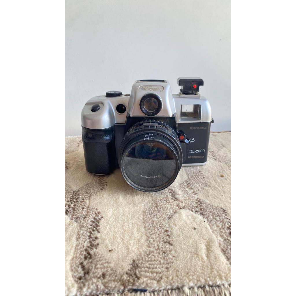 ************** Antiga Máquina Sony DECORATIVA ****************