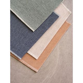 Kit 4 Tapetes Multiuso Passadeira 100% Algodão 70x45 Banheiro Cozinha Quarto e Sala