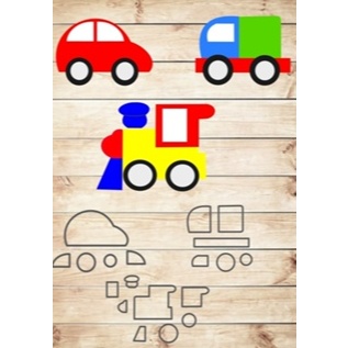 cortador carrinho carros em Oferta na Shopee