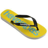 Chinelo Top LOGOMANIA Masculino 100% Originais